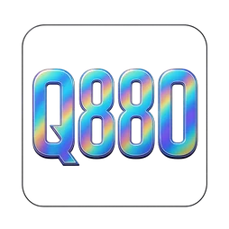 Q880 লোগো